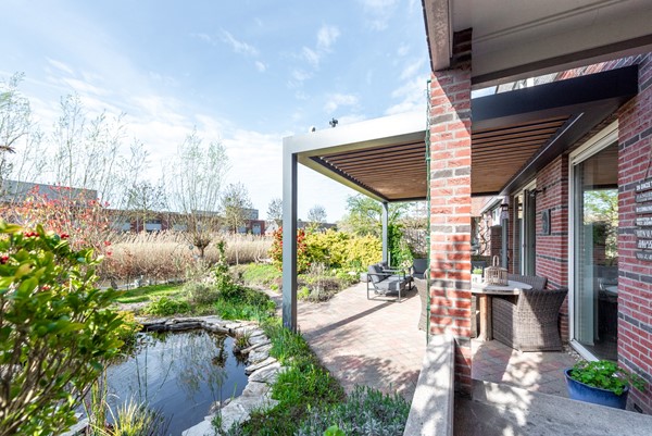 Medium property photo - Het Kasteel 138, 7325 PP Apeldoorn